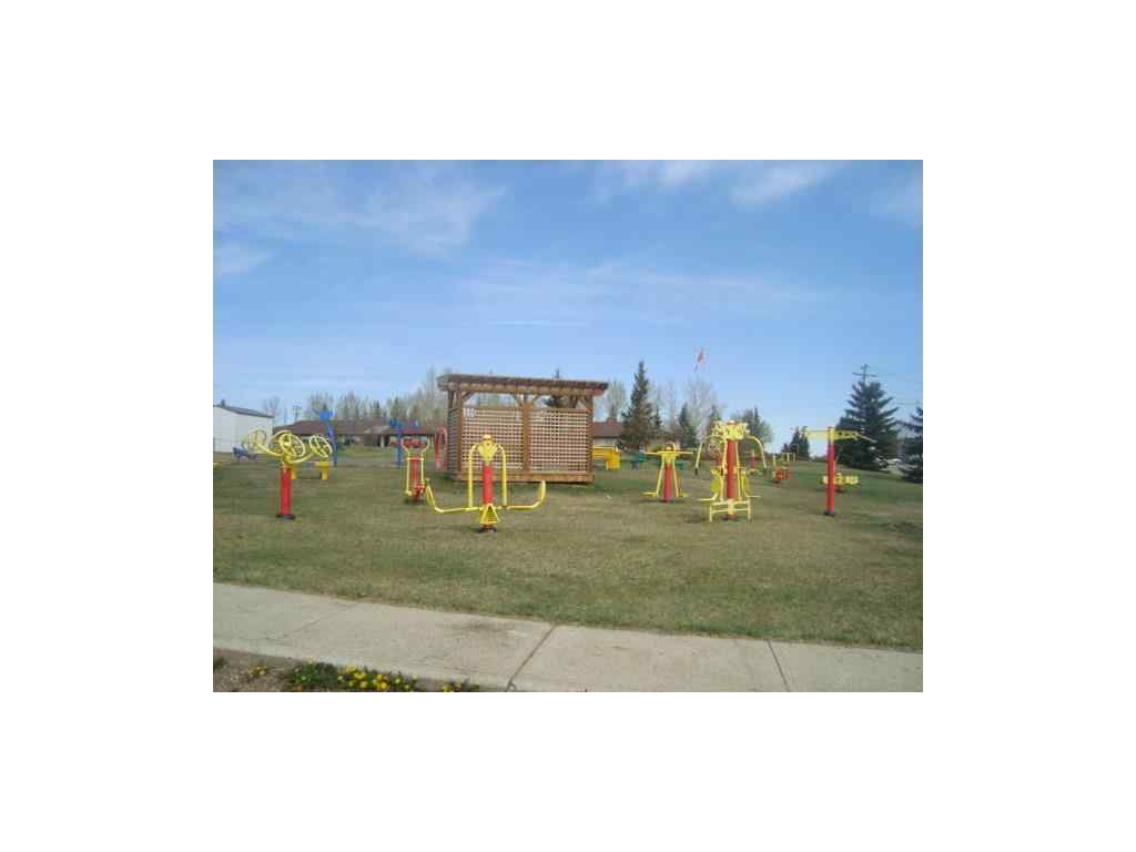 MLS® C4117035 - 3 Evron Place  in NONE Trochu, Land