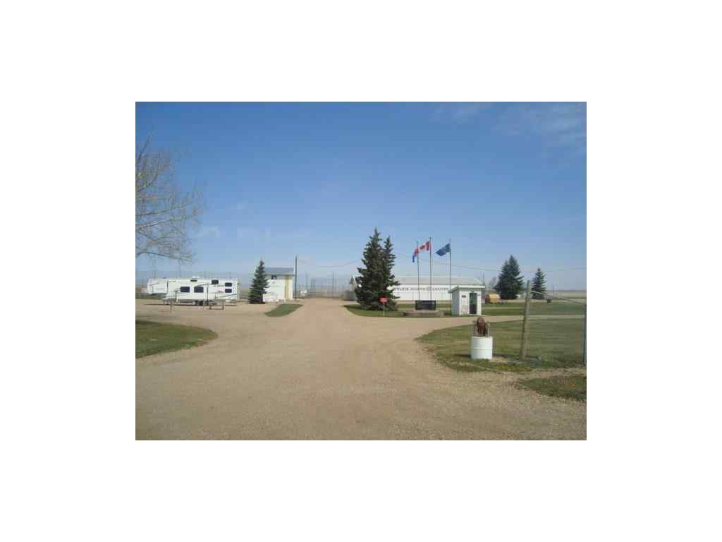 MLS® C4117035 - 3 Evron Place  in NONE Trochu, Land