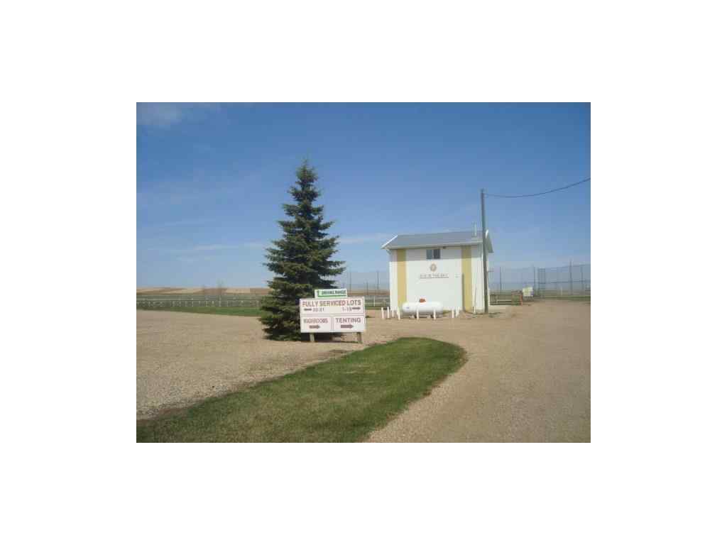 MLS® C4117035 - 3 Evron Place  in NONE Trochu, Land