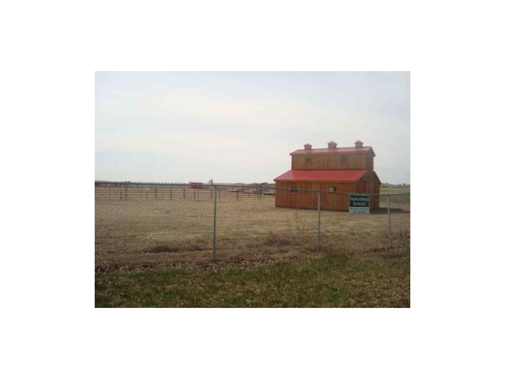 MLS® C4117035 - 3 Evron Place  in NONE Trochu, Land