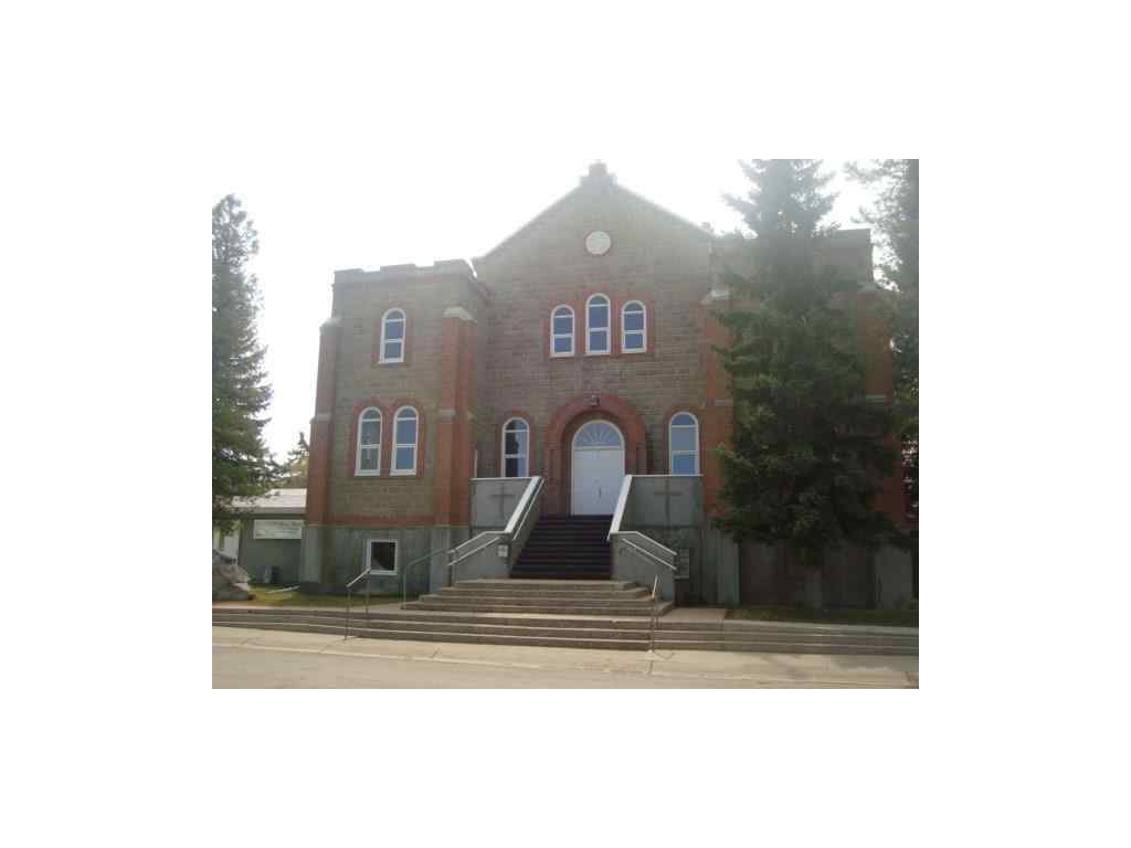 MLS® C4117035 - 3 Evron Place  in NONE Trochu, Land