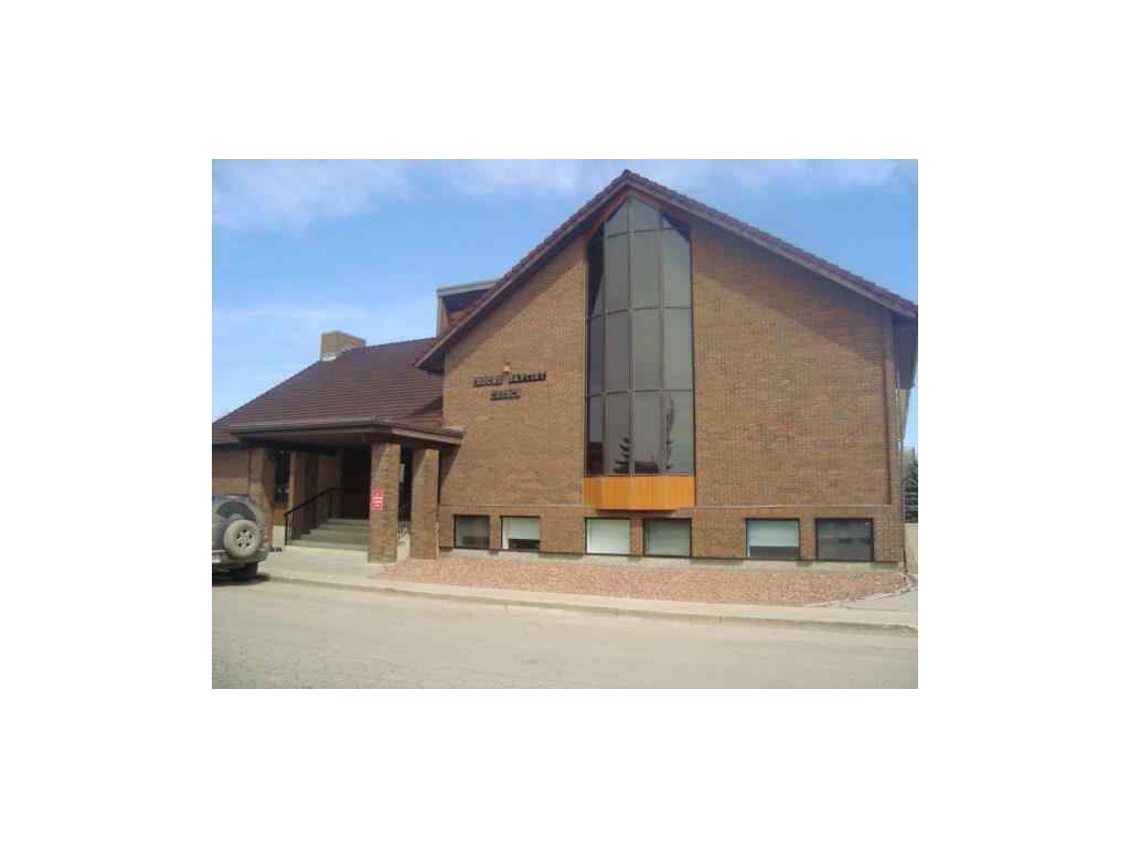 MLS® C4117035 - 3 Evron Place  in NONE Trochu, Land