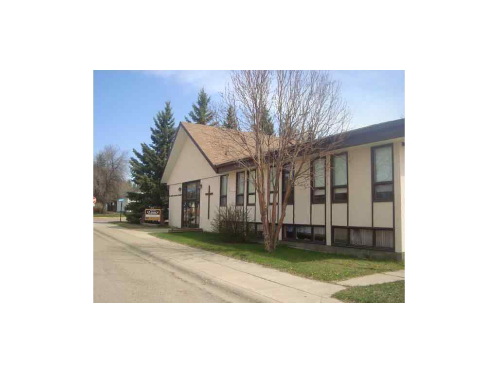 MLS® C4117035 - 3 Evron Place  in NONE Trochu, Land