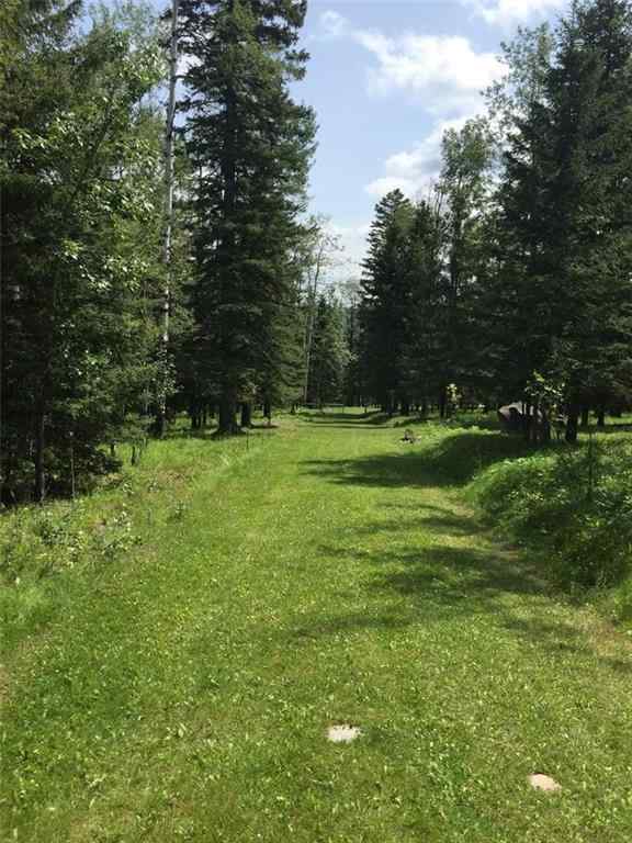 MLS® C4290335 - 215 Wintergreen Road  in Wintergreen Rural Rocky View County, Land