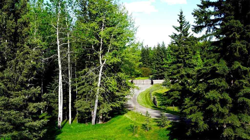 MLS® C4290335 - 215 Wintergreen Road  in Wintergreen Rural Rocky View County, Land