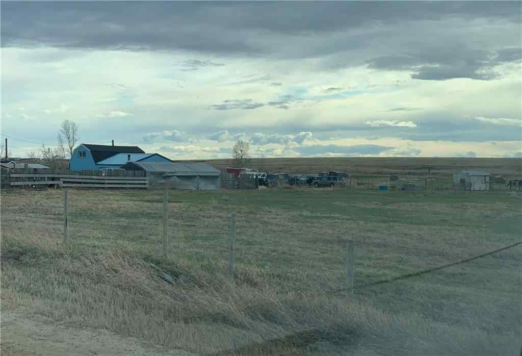 TWP 280 RGE RD 263 Lot2 Rural Rocky View County, AB, T0M 1B0 MLS