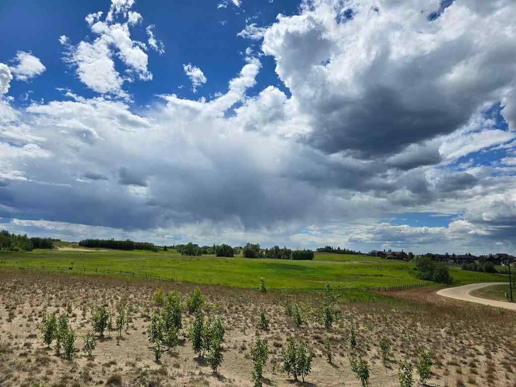 MLS® CA0105159 - 406 Sand Hills Drive  in Wolf Creek Village Rural Ponoka County, Land