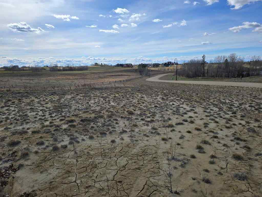 MLS® CA0105159 - 406 Sand Hills Drive  in Wolf Creek Village Rural Ponoka County, Land
