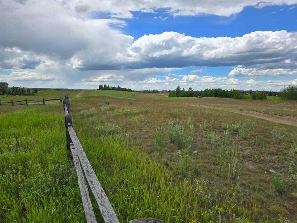 MLS® CA0129828 - 503 Dunes Ridge Drive  in Wolf Creek Village Rural Ponoka County, Land