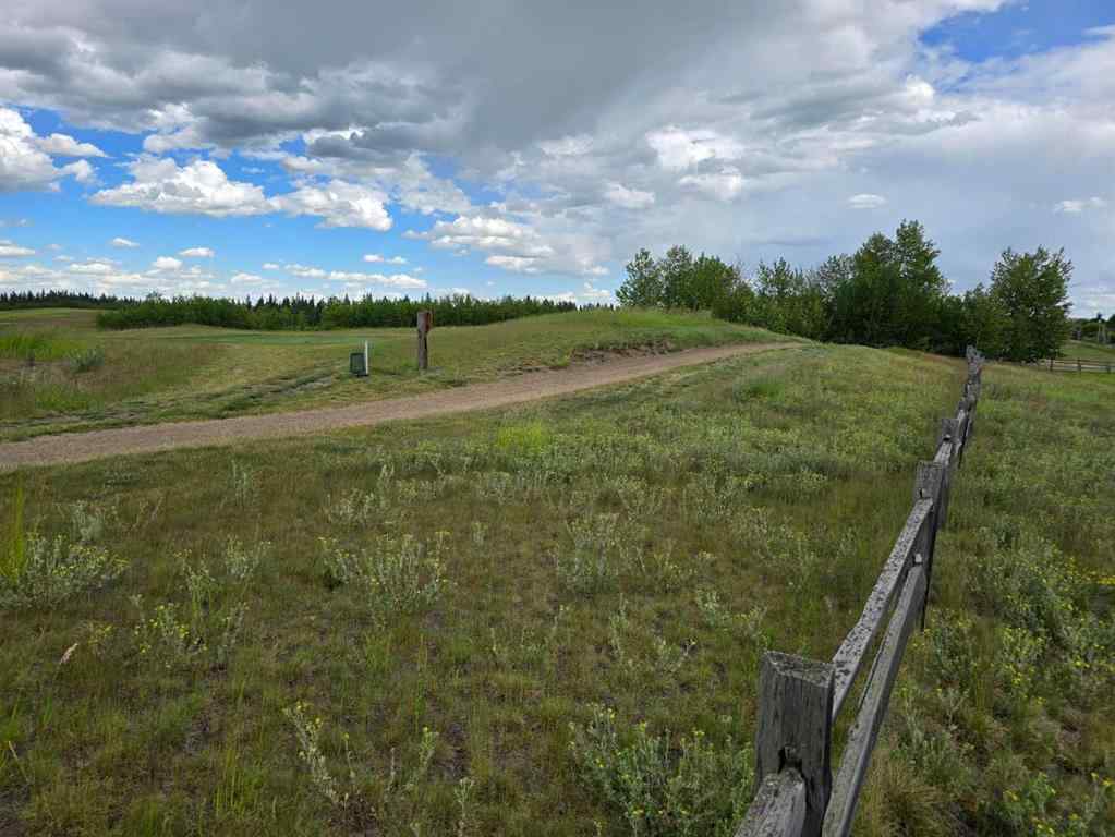 MLS® CA0129828 - 503 Dunes Ridge Drive  in Wolf Creek Village Rural Ponoka County, Land