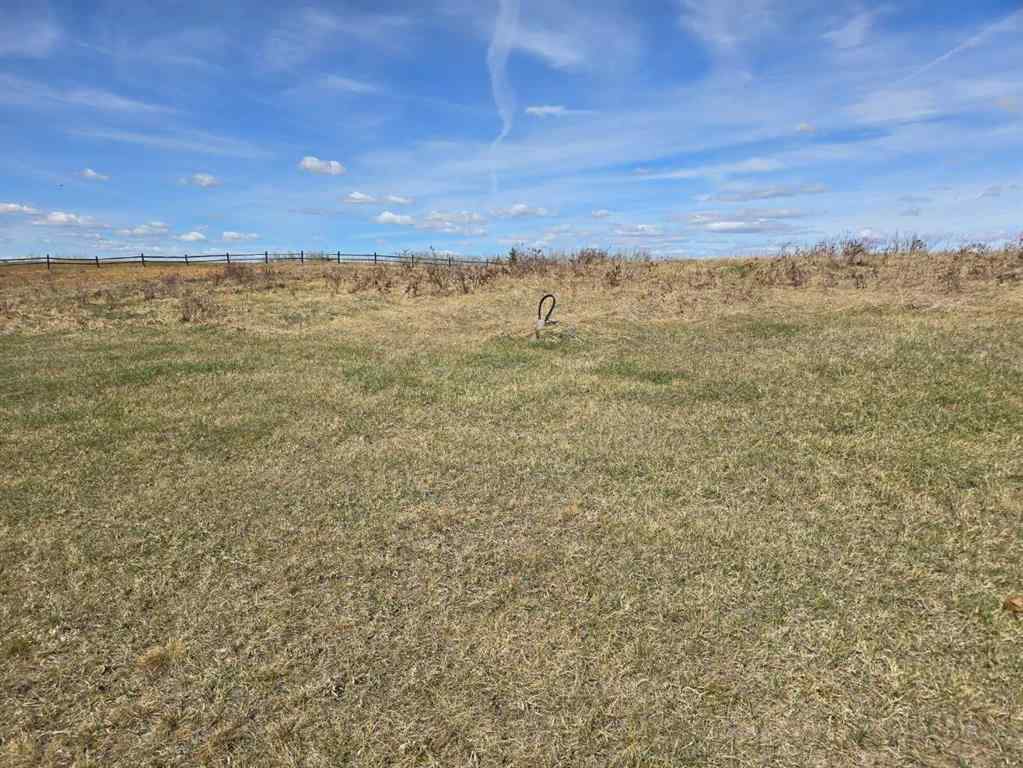 MLS® CA0129828 - 503 Dunes Ridge Drive  in Wolf Creek Village Rural Ponoka County, Land