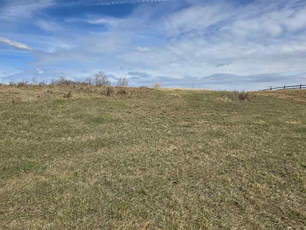 MLS® CA0129828 - 503 Dunes Ridge Drive  in Wolf Creek Village Rural Ponoka County, Land