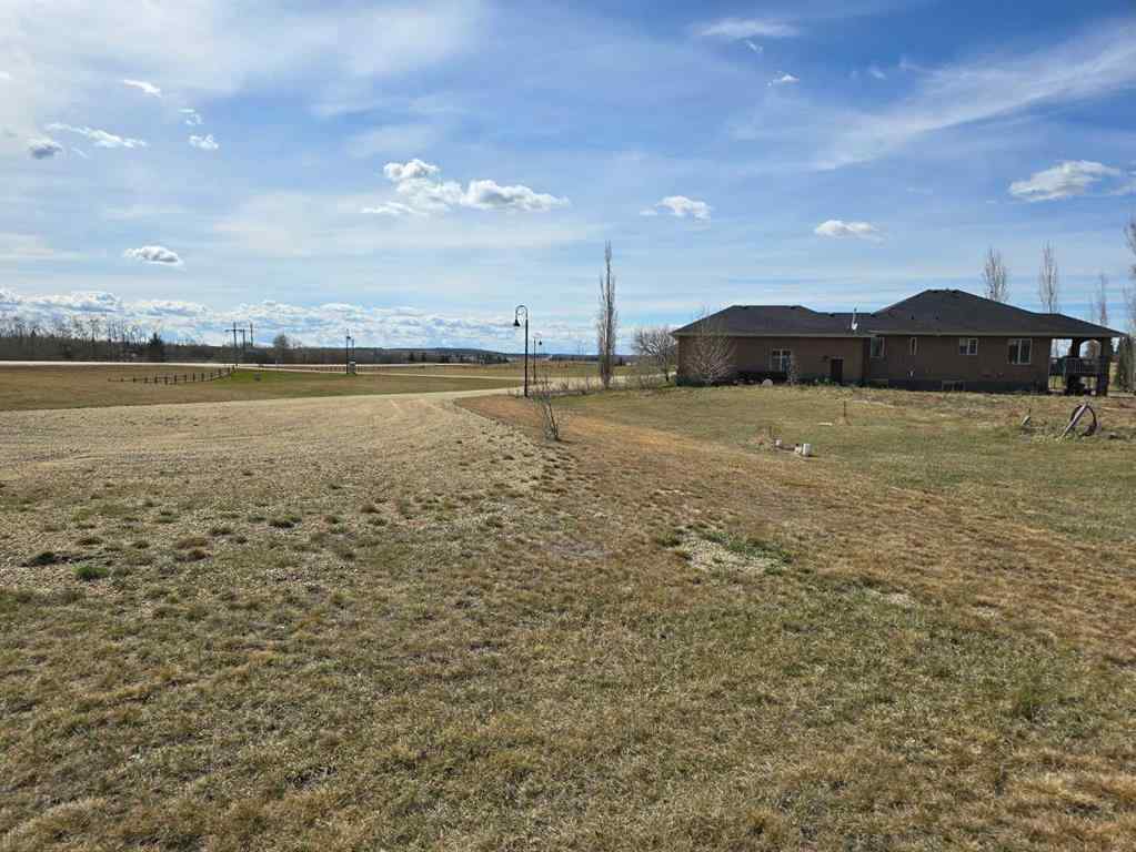 MLS® CA0129828 - 503 Dunes Ridge Drive  in Wolf Creek Village Rural Ponoka County, Land