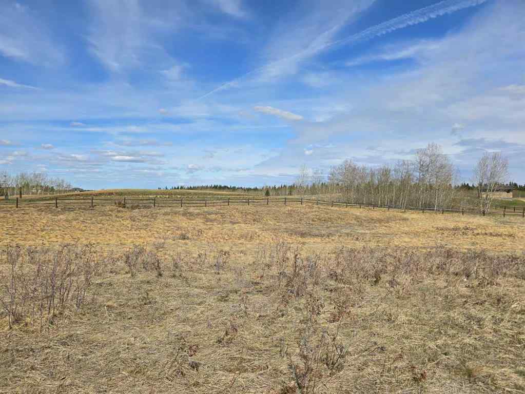 MLS® CA0129828 - 503 Dunes Ridge Drive  in Wolf Creek Village Rural Ponoka County, Land