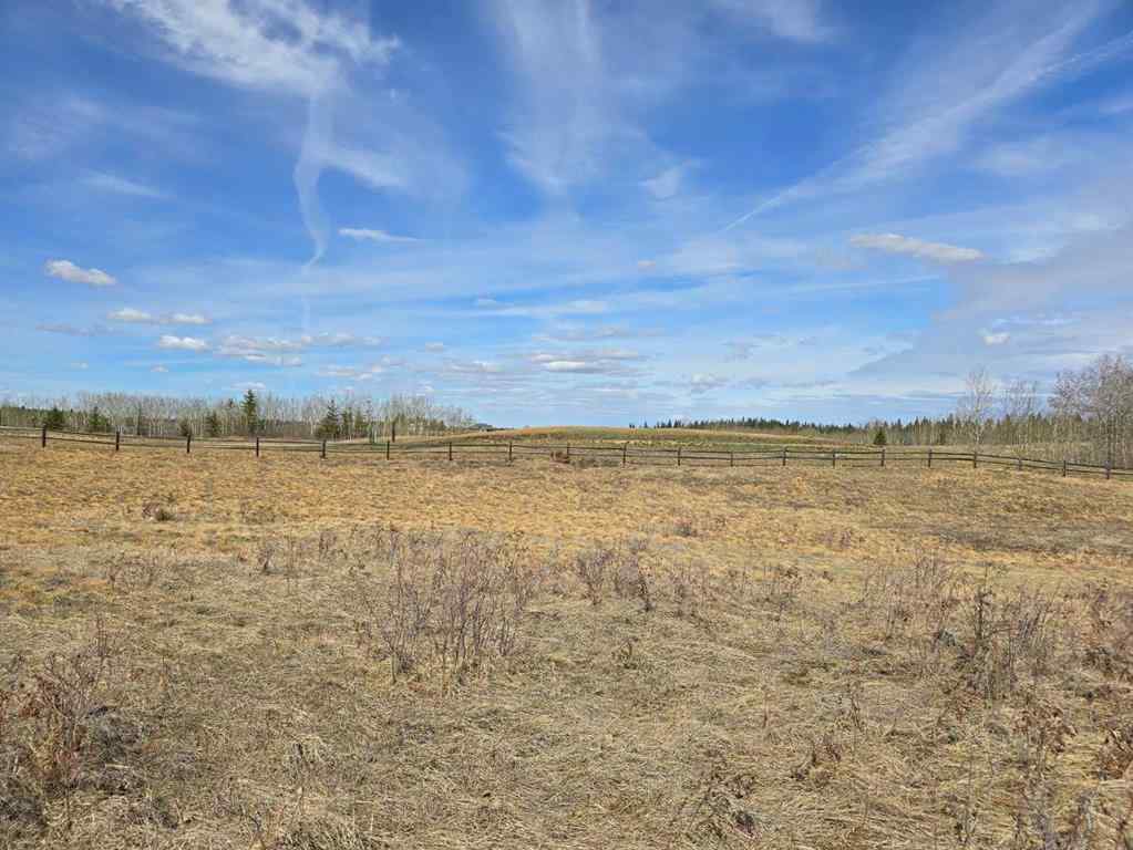 MLS® CA0129828 - 503 Dunes Ridge Drive  in Wolf Creek Village Rural Ponoka County, Land
