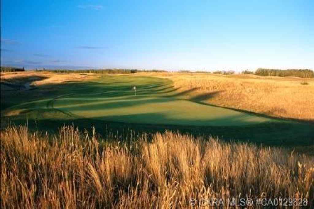 MLS® CA0129828 - 503 Dunes Ridge Drive  in Wolf Creek Village Rural Ponoka County, Land