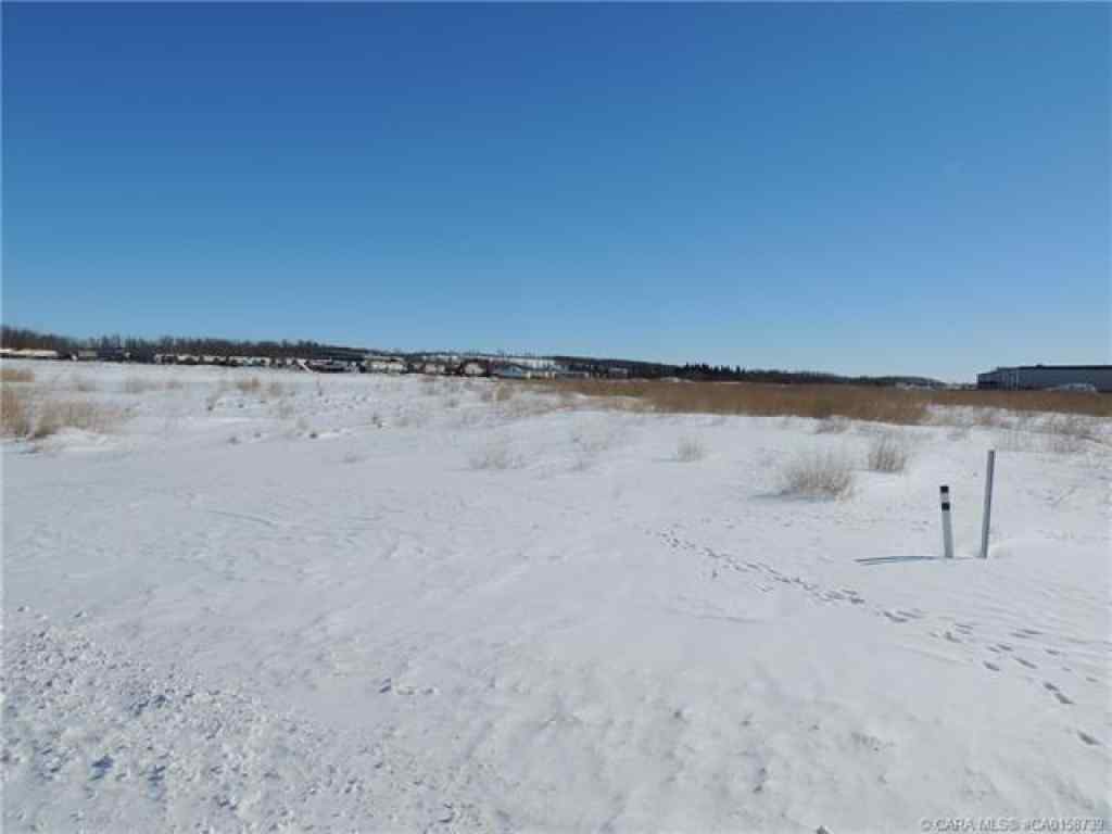 MLS® CA0158739 - Unit #112 26103 Highway 12   in Iron Rail Business Park Rural Lacombe County, Commercial
