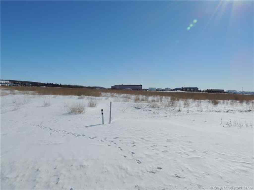 MLS® CA0158739 - Unit #112 26103 Highway 12   in Iron Rail Business Park Rural Lacombe County, Commercial