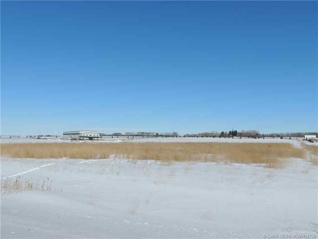 MLS® CA0158739 - Unit #112 26103 Highway 12   in Iron Rail Business Park Rural Lacombe County, Commercial