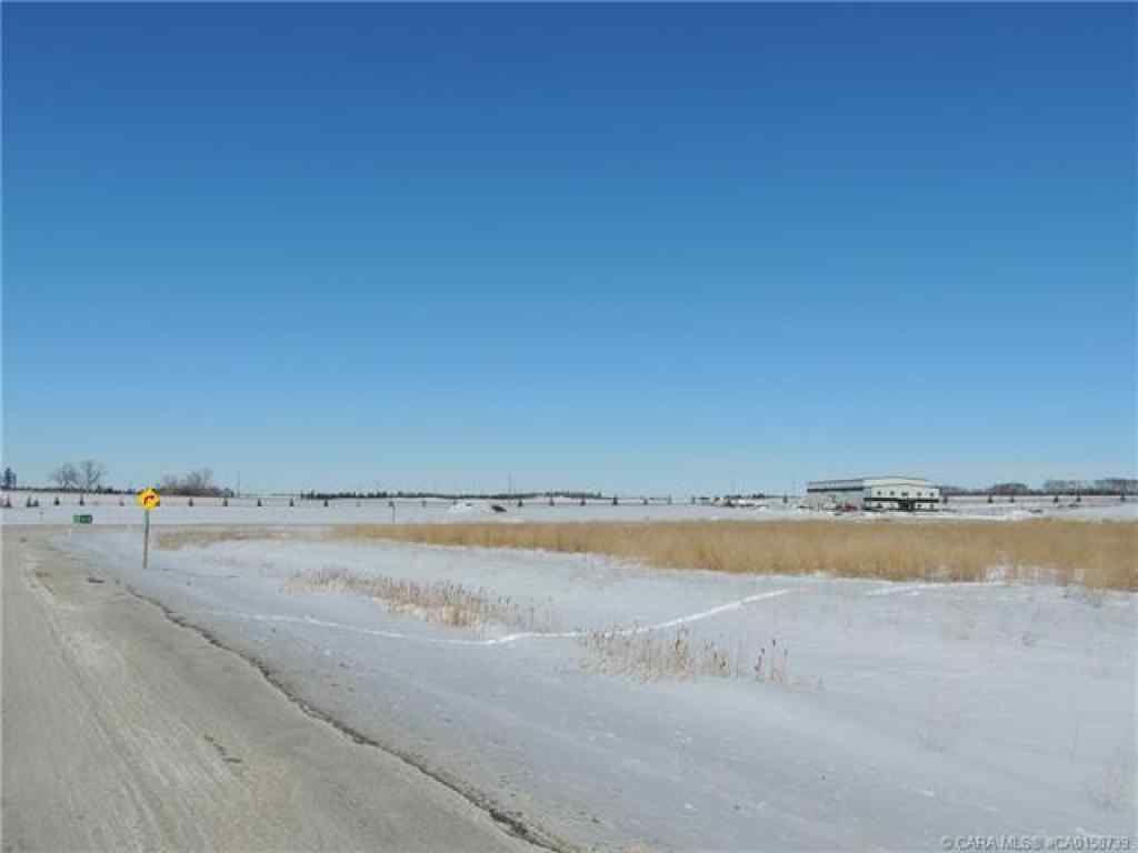 MLS® CA0158739 - Unit #112 26103 Highway 12   in Iron Rail Business Park Rural Lacombe County, Commercial