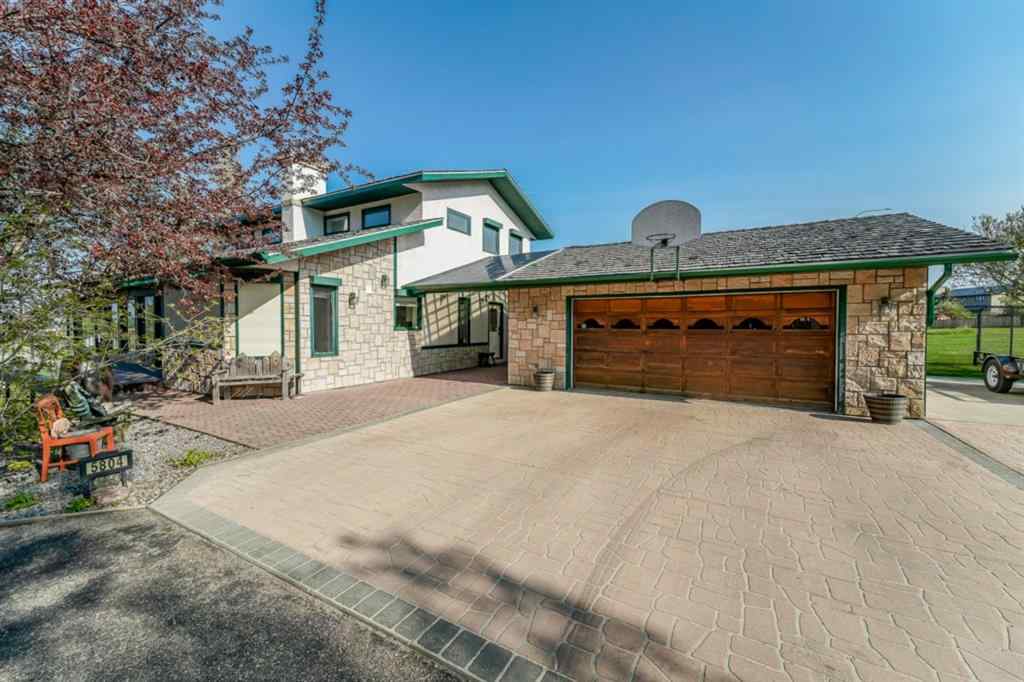 5804 60 Street Rocky Mountain House Ab T4t 1k7 Mls Ca0168418