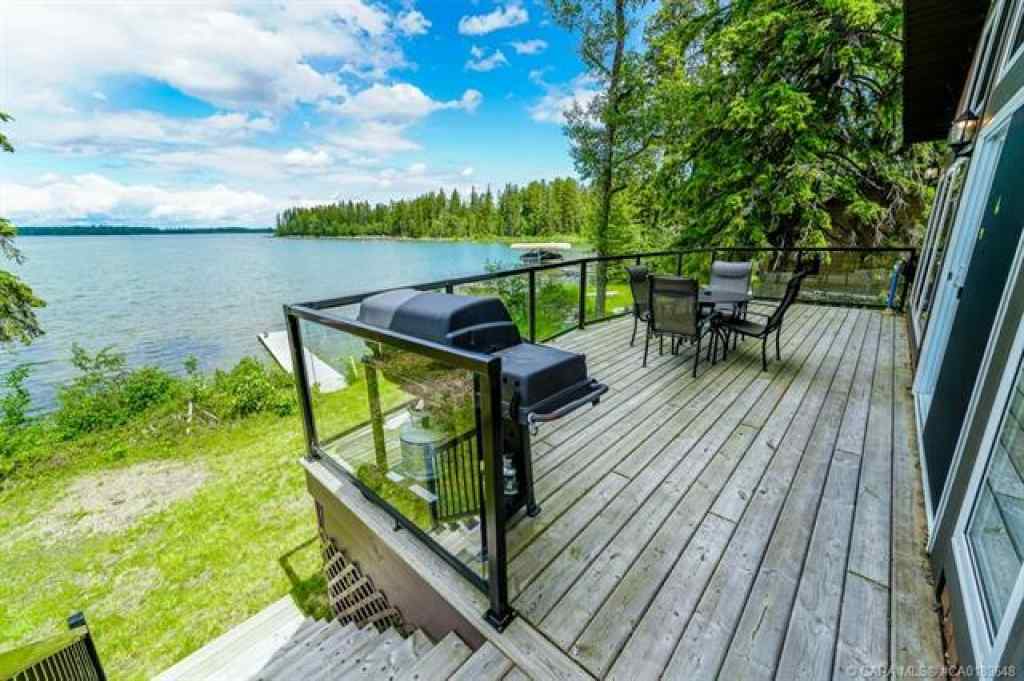 3f Crimson Lake Drive Rural Clearwater County Ab T4t 1a4 Mls Ca0189648