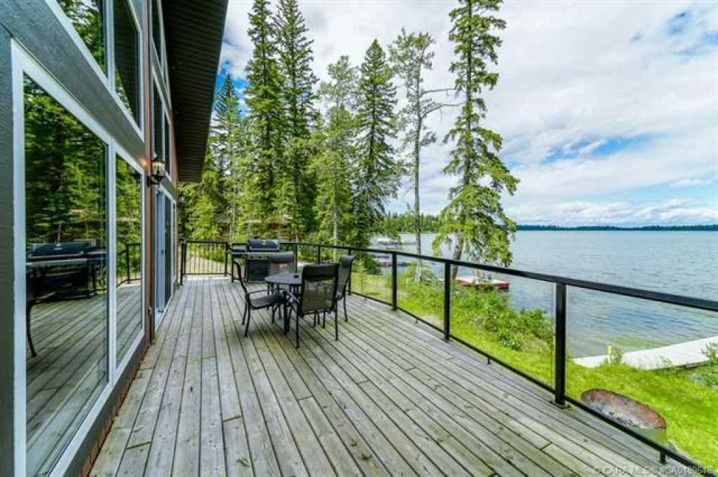 3f Crimson Lake Drive Rural Clearwater County Ab T4t 1a4 Mls Ca0189648