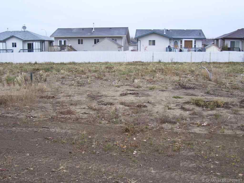 MLS® GP214483 - 7 Bear Creek Drive  in  High Level, Land
