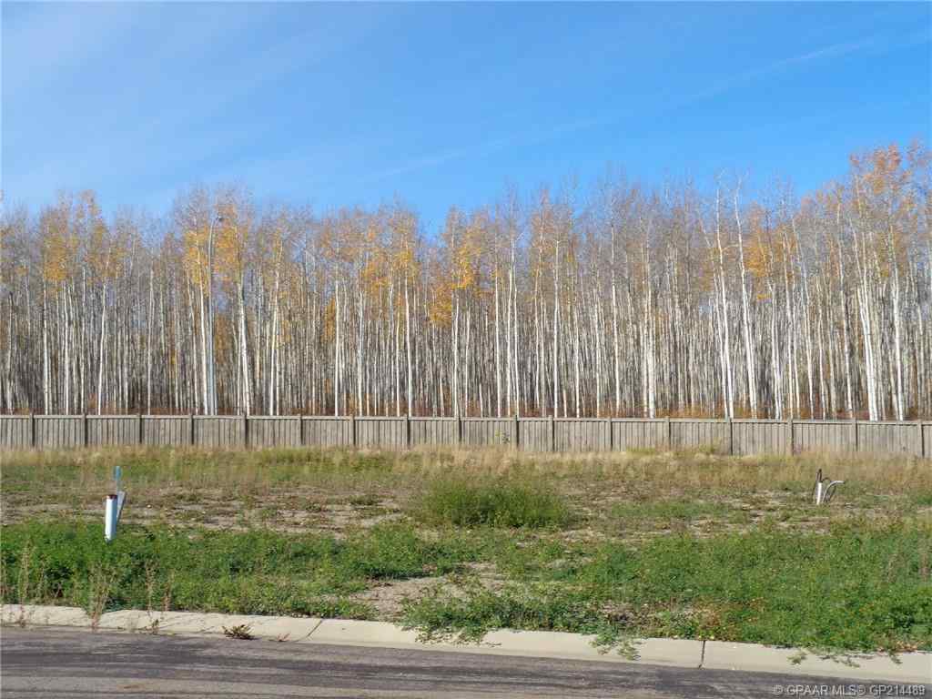 MLS® GP214489 - 19 Bear Creek Drive  in  High Level, Land