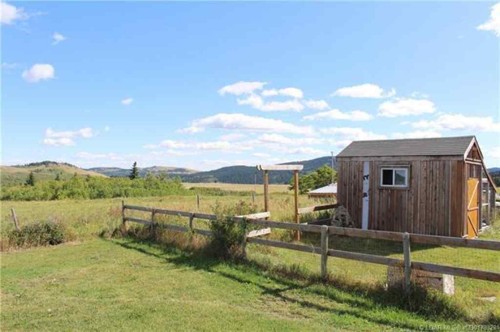 5505 Range Road 2 2 Pincher Creek Ab T0k 1w0 Mls Ld0178328