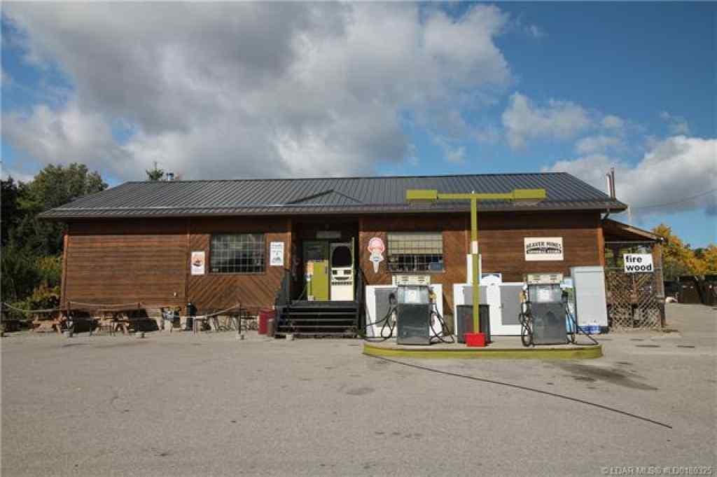 602 1 Avenue Beaver Mines Ab T0k 1w0 Mls Ld0180325