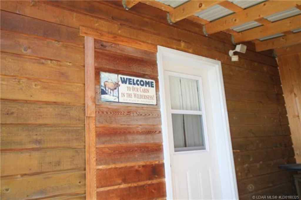 602 1 Avenue Beaver Mines Ab T0k 1w0 Mls Ld0180325