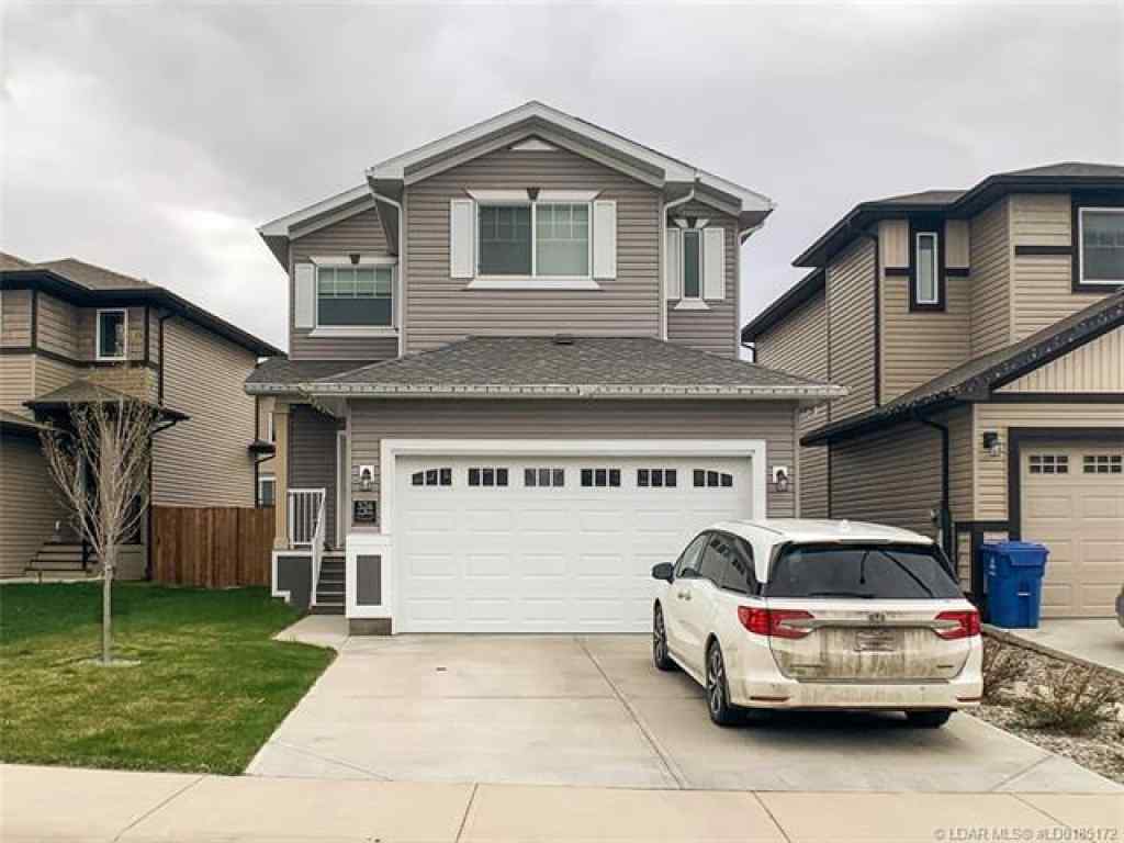 526 Moonlight Lane W Lethbridge Ab T1j 5k1 Mls Ld0185172