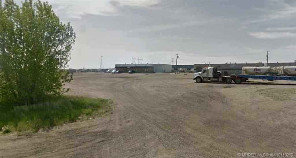 MLS® MH0110292 - 1525 Brier Park Road NW in Brier Park Industrial Medicine Hat, Land