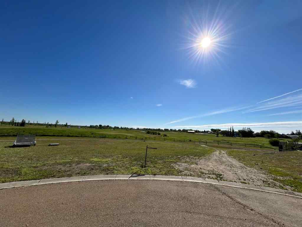 MLS® SC0061748 - 109 Wilkins Place Crescent  in Hanna Hanna, Land