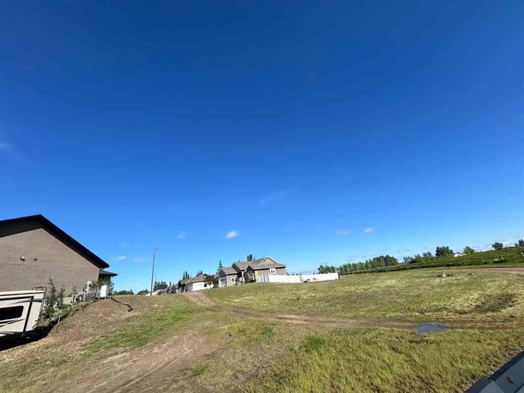 MLS® SC0061748 - 109 Wilkins Place Crescent  in Hanna Hanna, Land