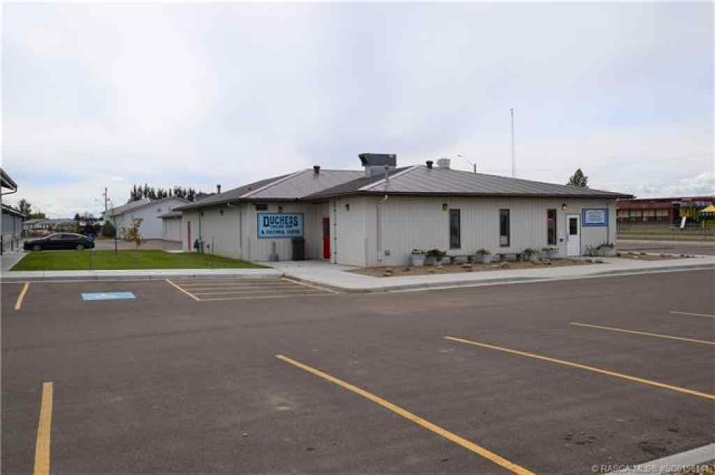 MLS® SC0158141 - 400 Howe Avenue E in  Duchess, Land