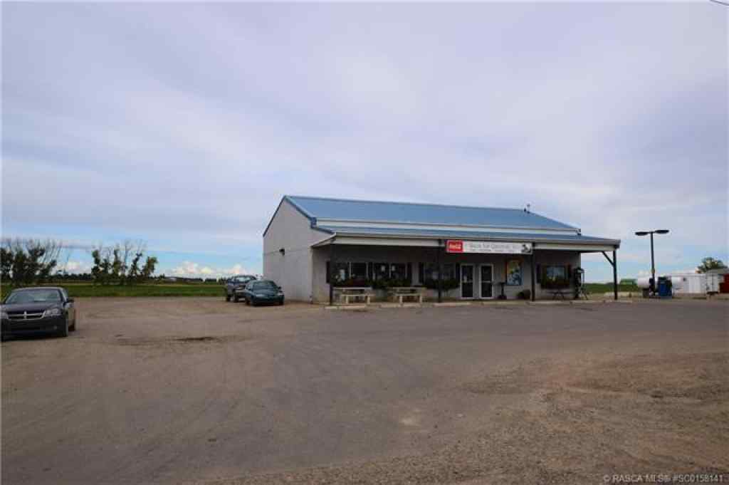 MLS® SC0158141 - 400 Howe Avenue E in  Duchess, Land