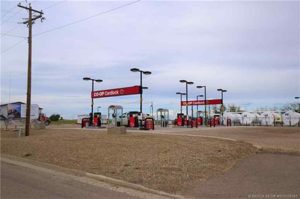 MLS® SC0158141 - 400 Howe Avenue E in  Duchess, Land