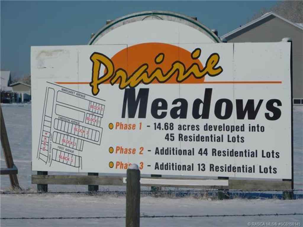 MLS® SC0158145 - 436 Margaret Avenue E in  Duchess, Land