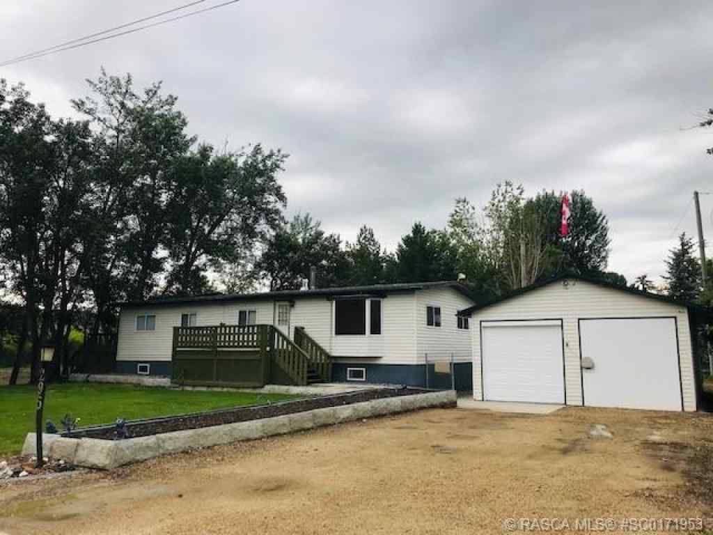 284 3 Street Drumheller Ab T0j 0y0 Mls Sc0171953