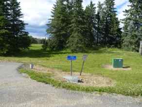 Land Rural Clearwater County homes