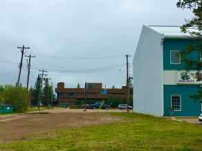 Commercial Land High Level homes