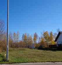 Land High Level homes