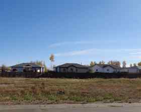Land High Level homes