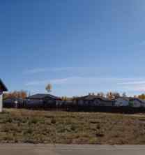 Land High Level homes