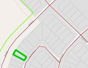 Land High Level homes