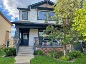 Airdrie Real Estate Listings Homes