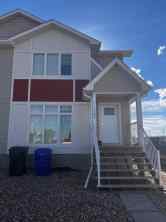  - Bow Island Semi Detached real estate