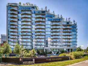  Just listed Calgary Homes for sale for 1307, 738 1 Avenue SW in  Calgary 